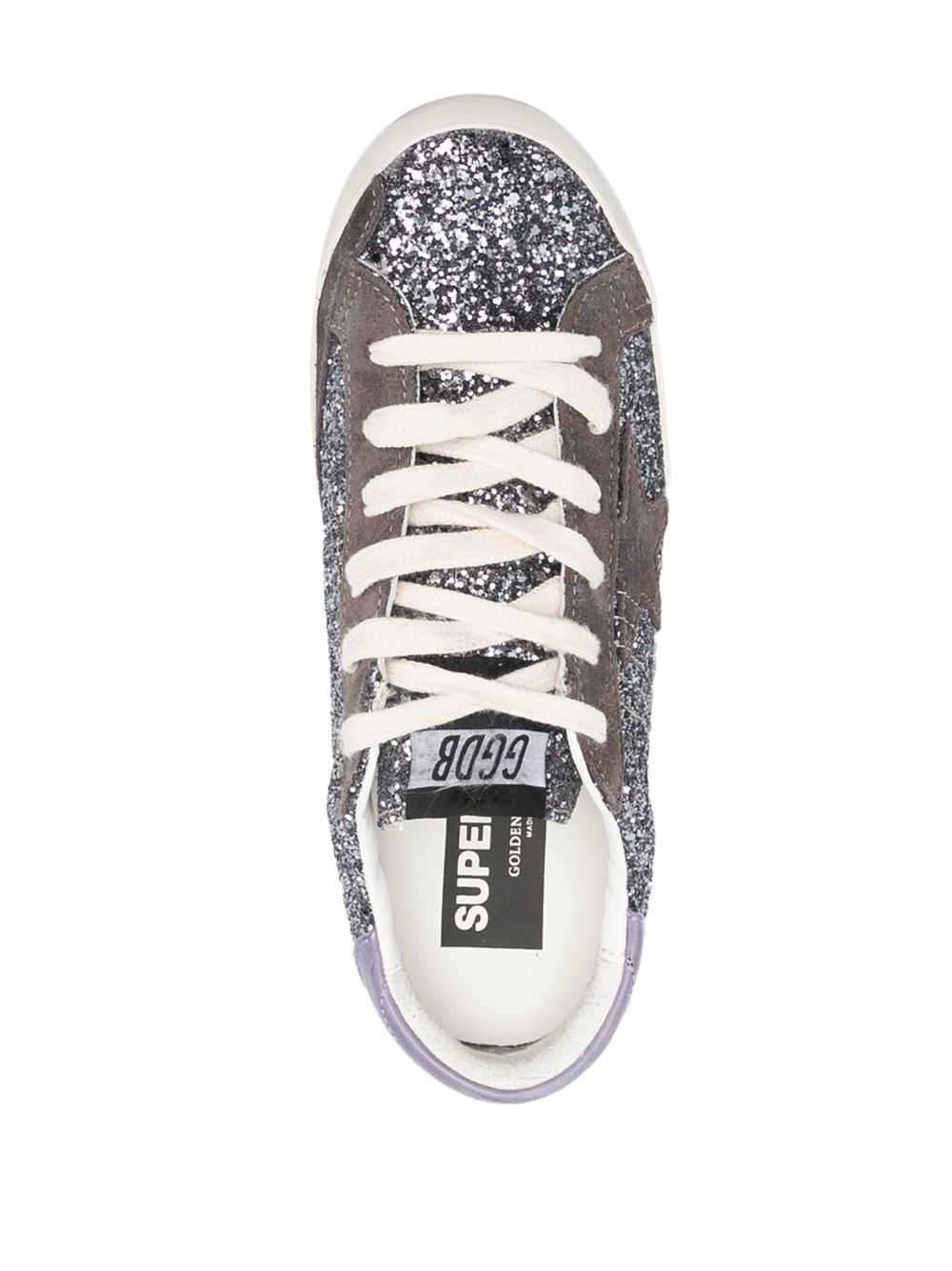 GWF00101 F00398660394 GOLDEN GOOSE