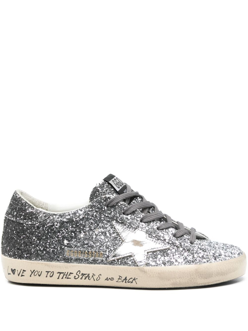 GWF00101 F00747060246 GOLDEN GOOSE