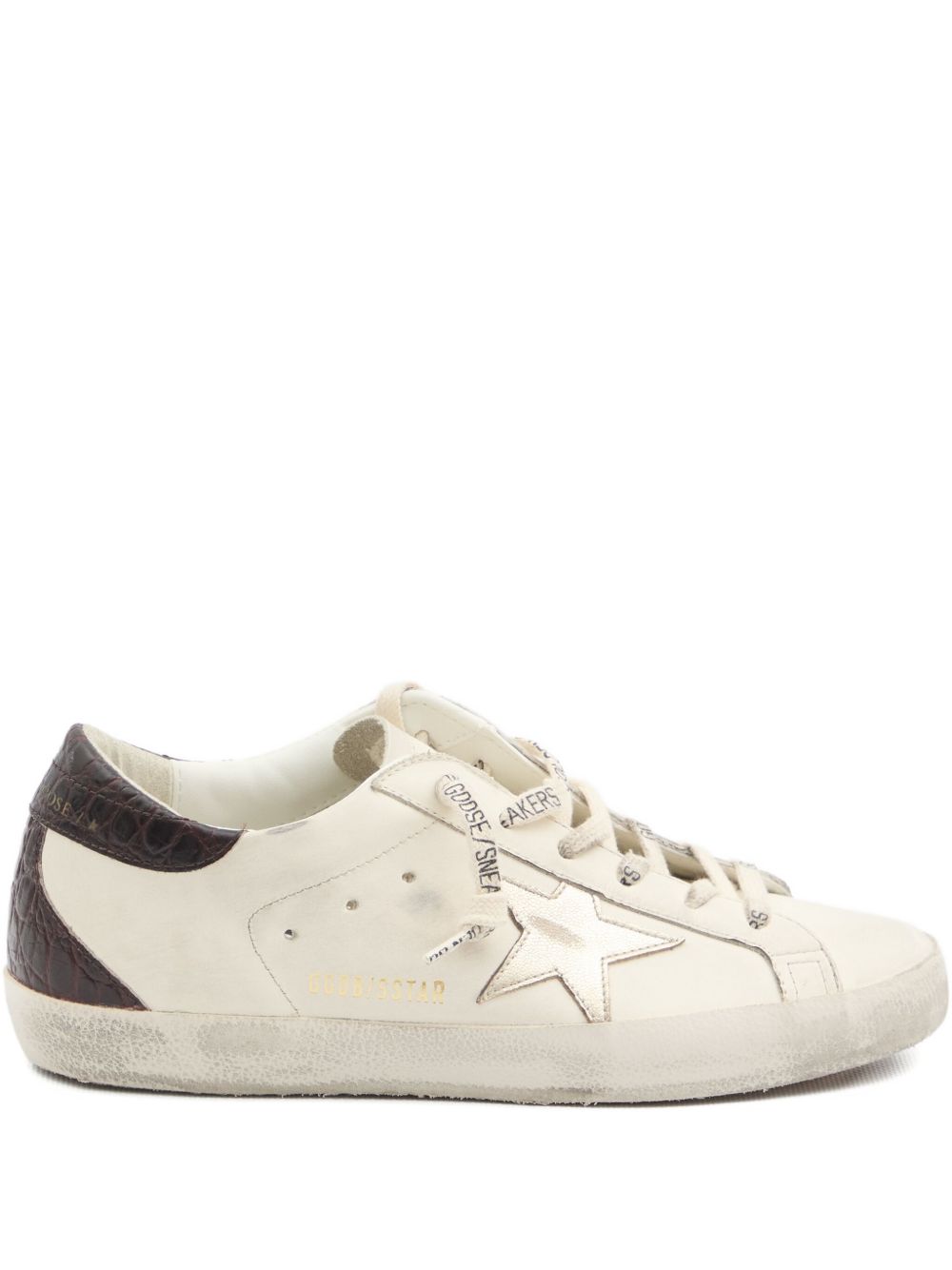 GWF00102 F00750582996 GOLDEN GOOSE
