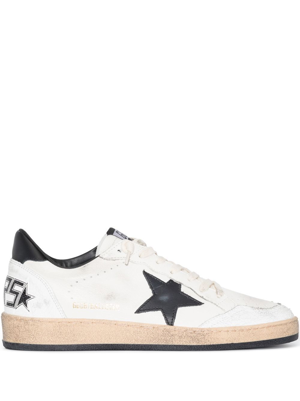 GWF001170 F00377110283 GOLDEN GOOSE