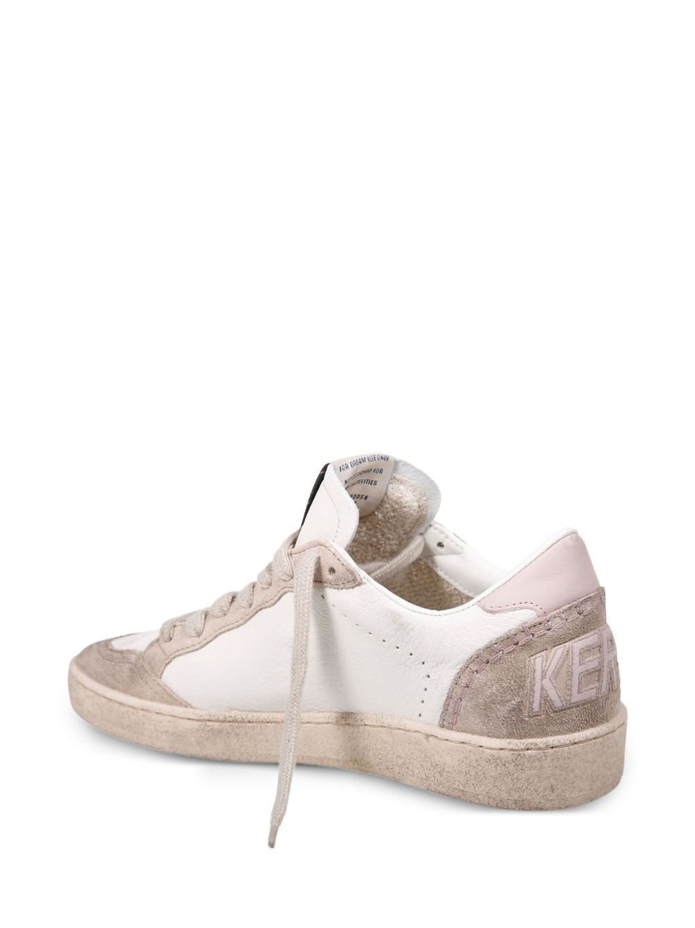 GWF001170 F00748011858 GOLDEN GOOSE