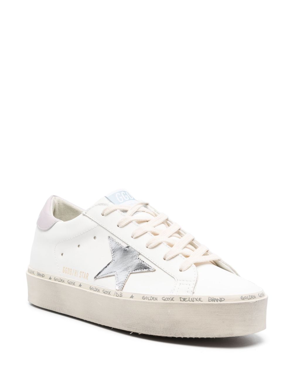 GWF00118 F00684510527 GOLDEN GOOSE