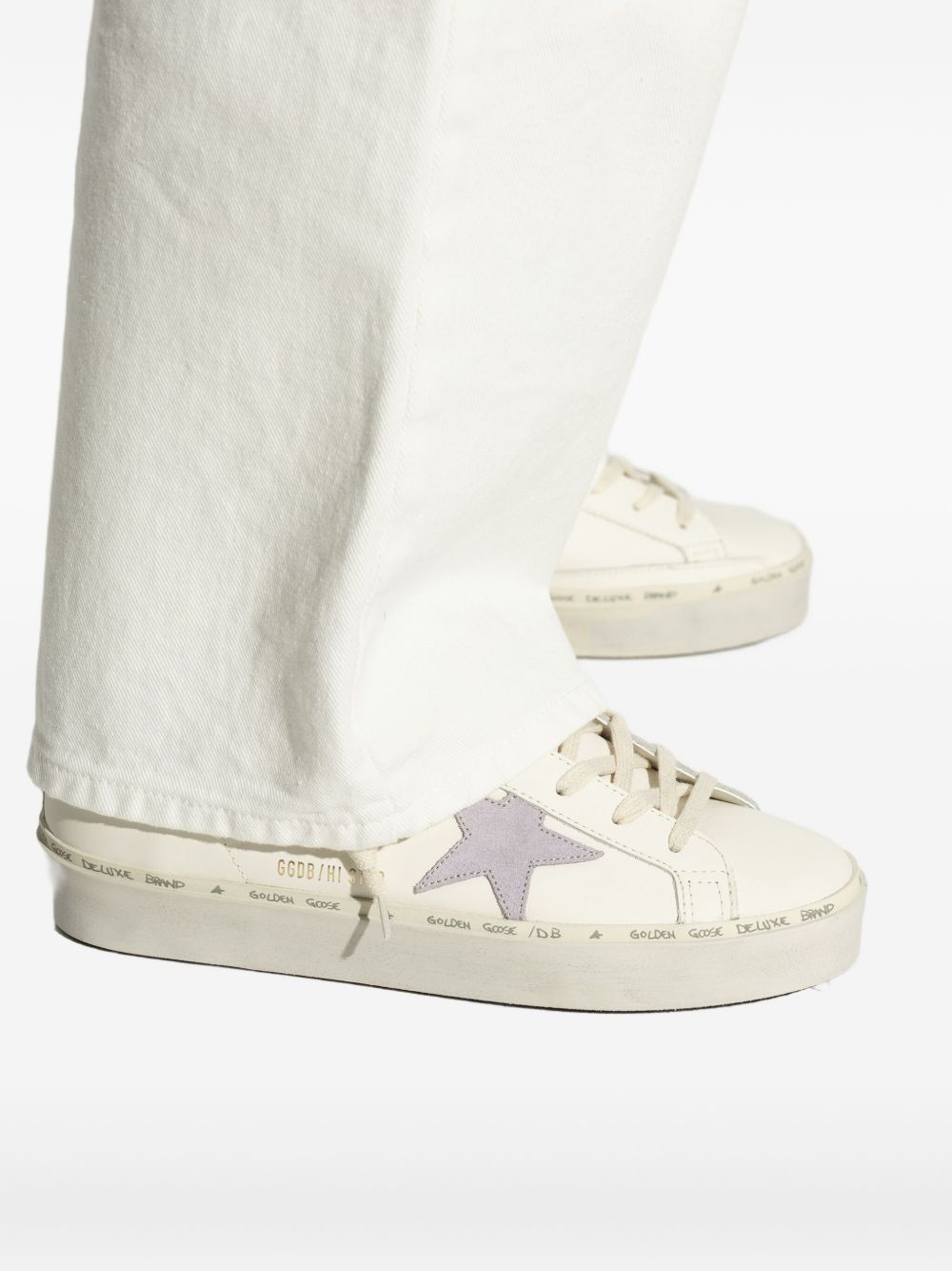 GWF00118 F00753712280 GOLDEN GOOSE