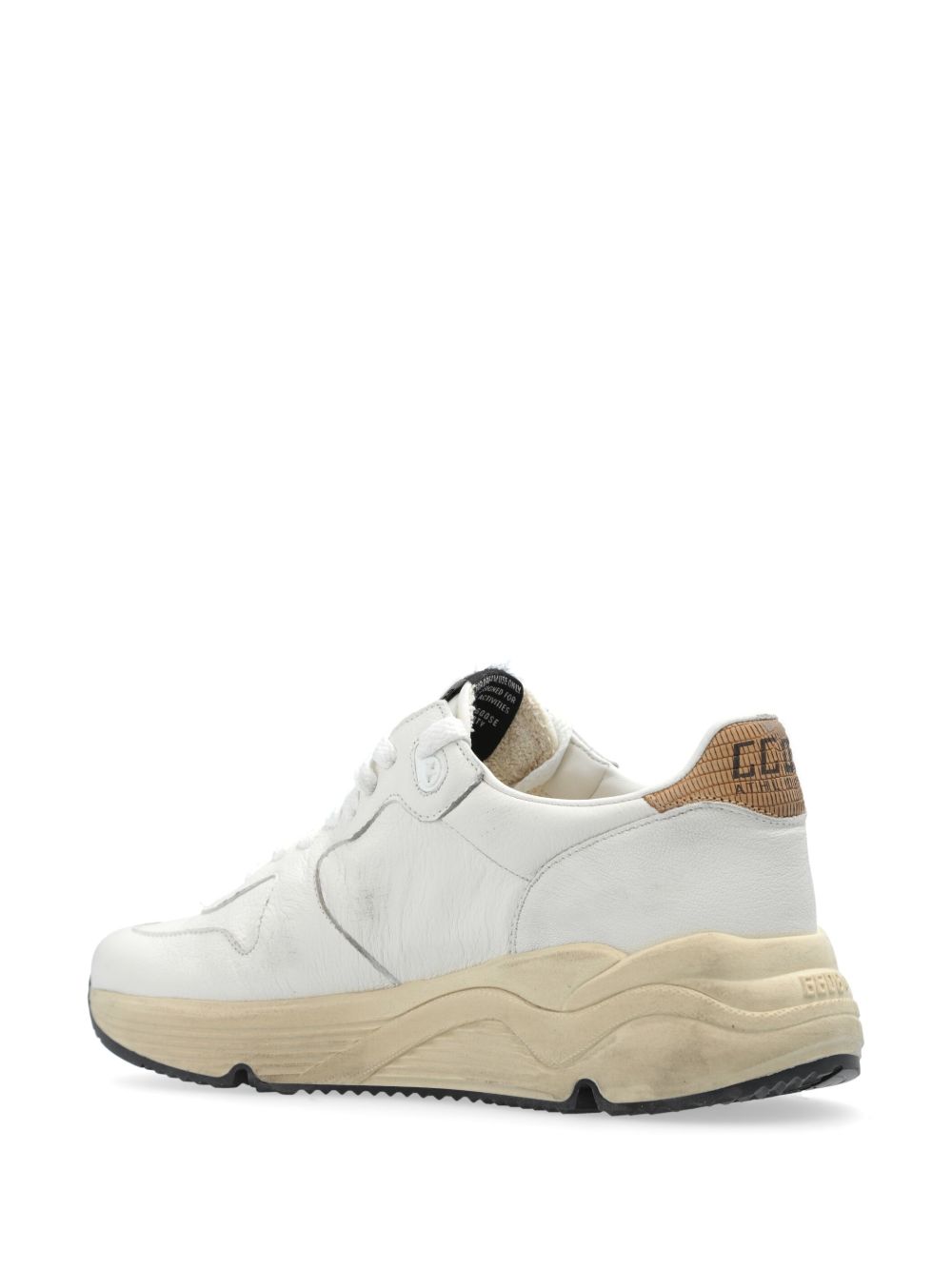 GWF00126 F00612910834 GOLDEN GOOSE