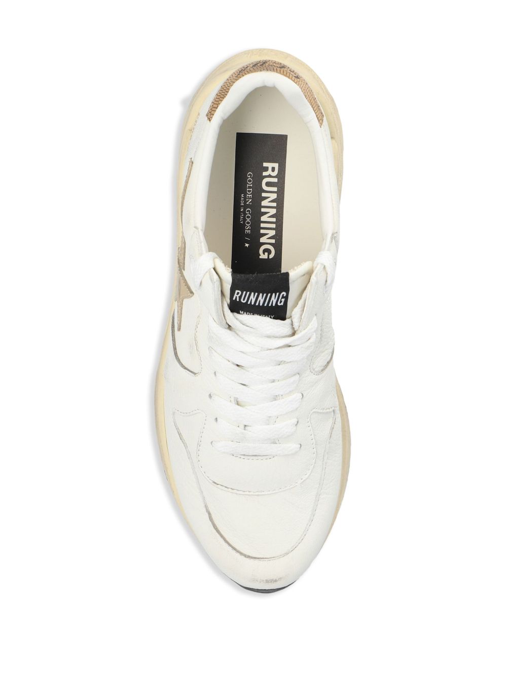 GWF00126 F00612910834 GOLDEN GOOSE