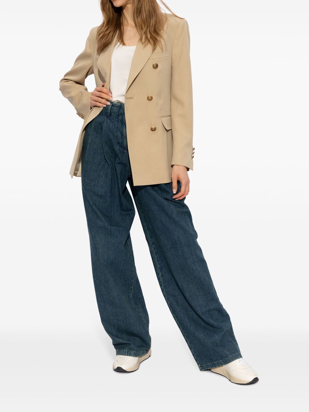 GWF00126 F00612910834 GOLDEN GOOSE