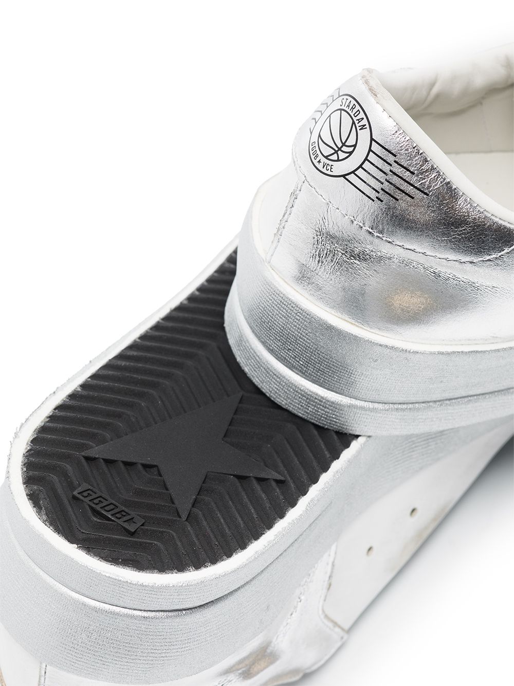 GWF00128 F00218780185 GOLDEN GOOSE