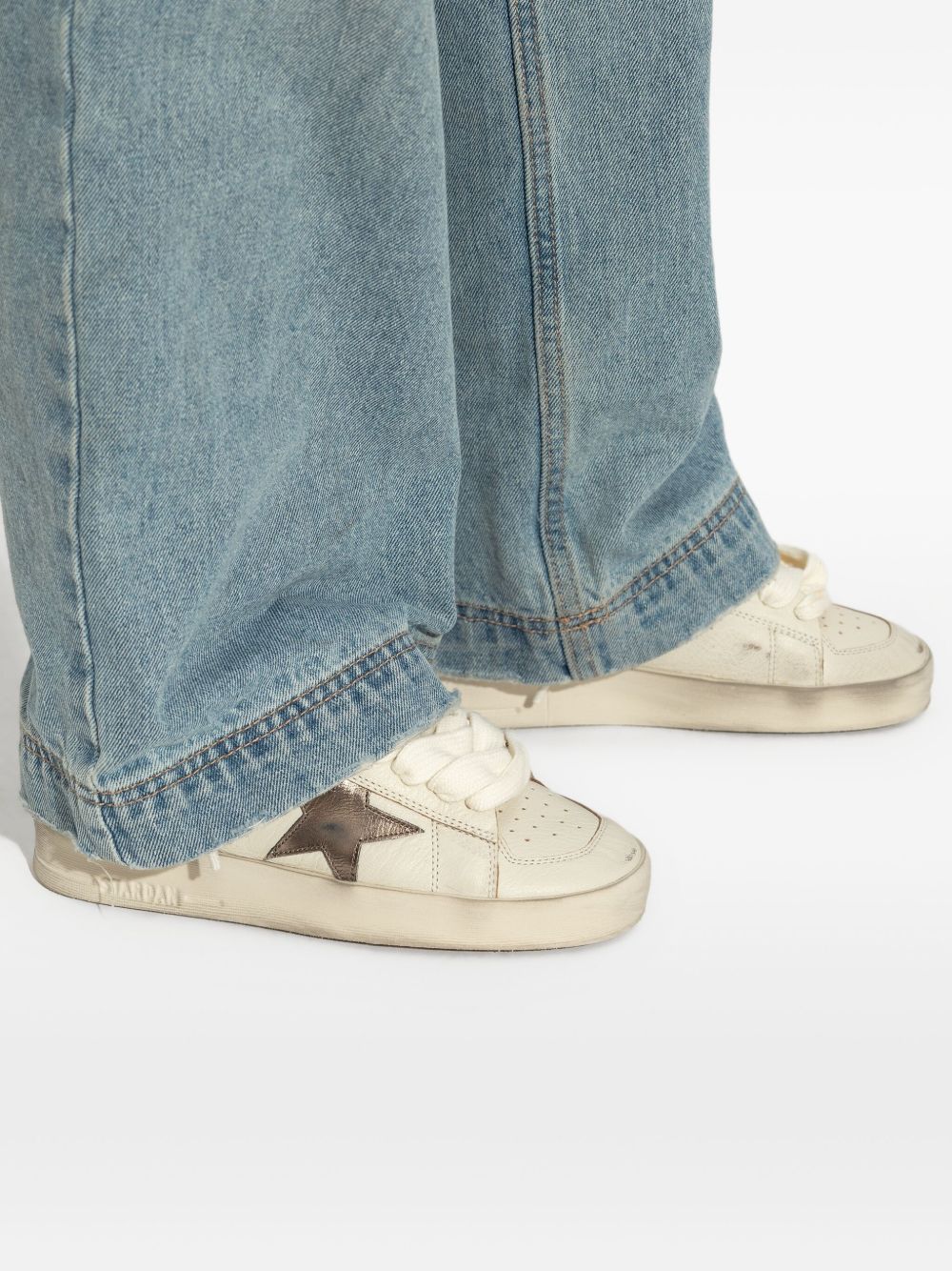 GWF00128 F00727682942 GOLDEN GOOSE