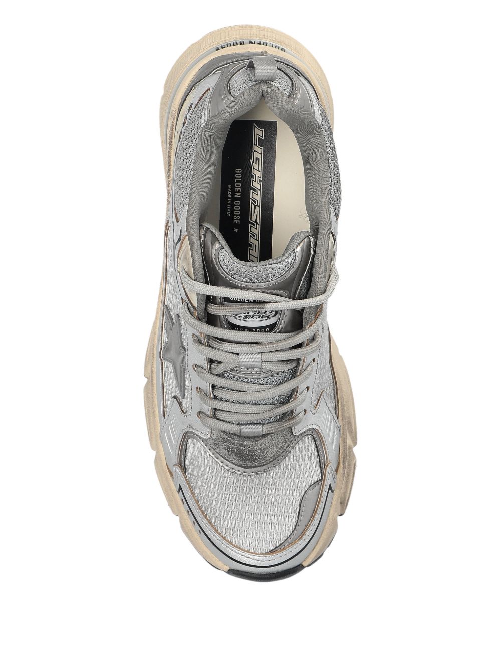 GWF00724 F00784360320 GOLDEN GOOSE