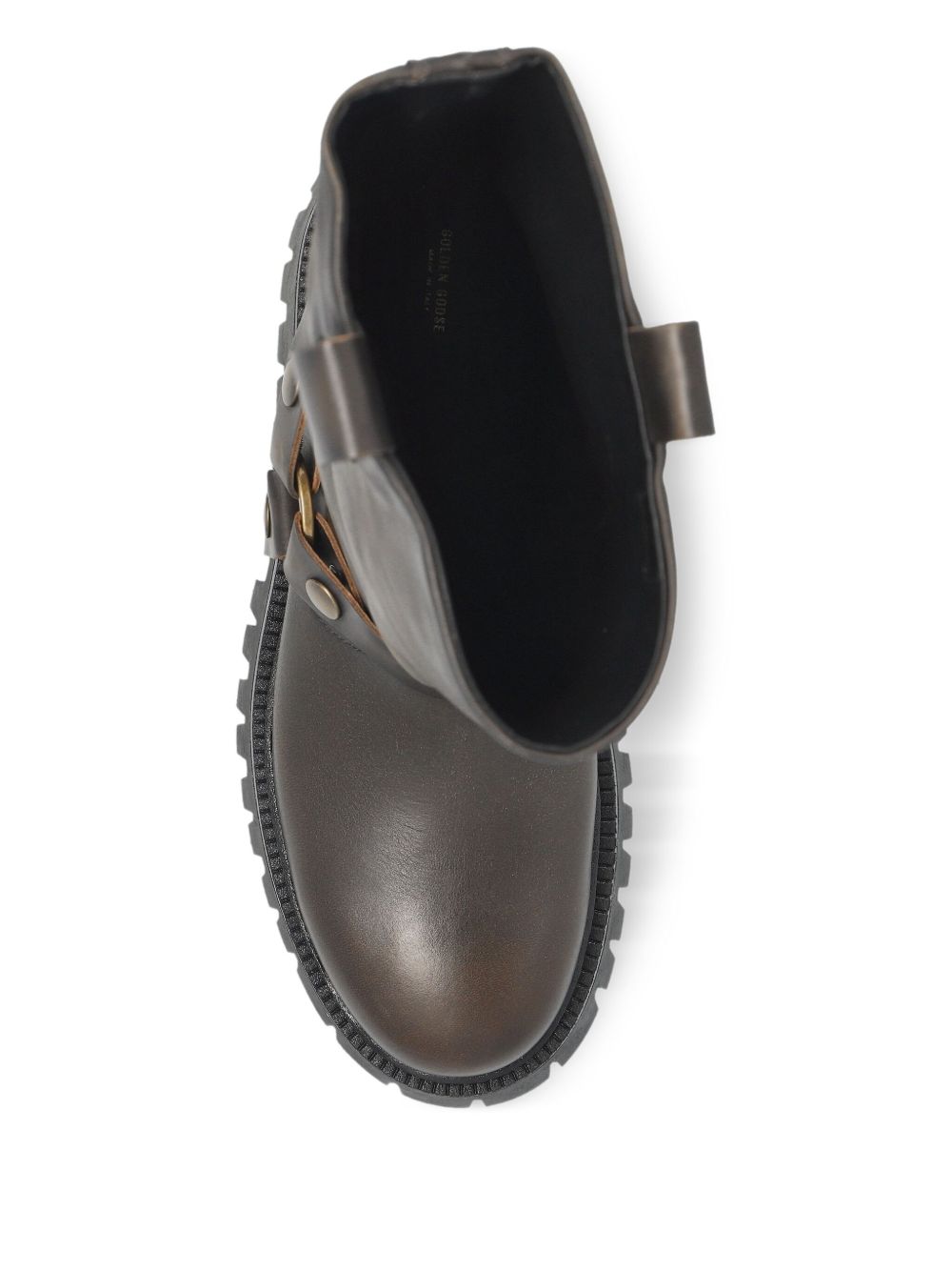 GWF00940 F00762755390 GOLDEN GOOSE