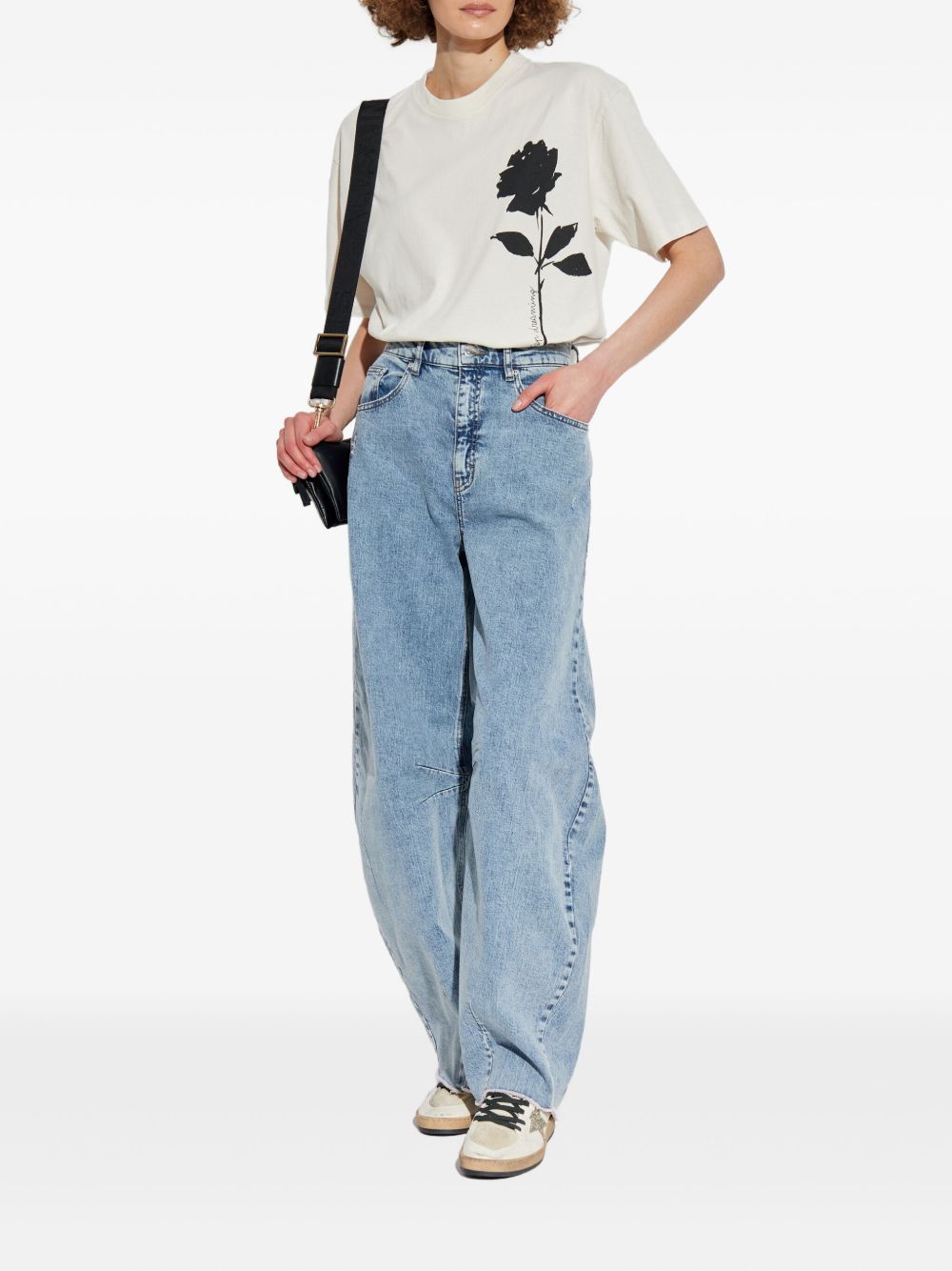 GWP01874 P00212782432 GOLDEN GOOSE
