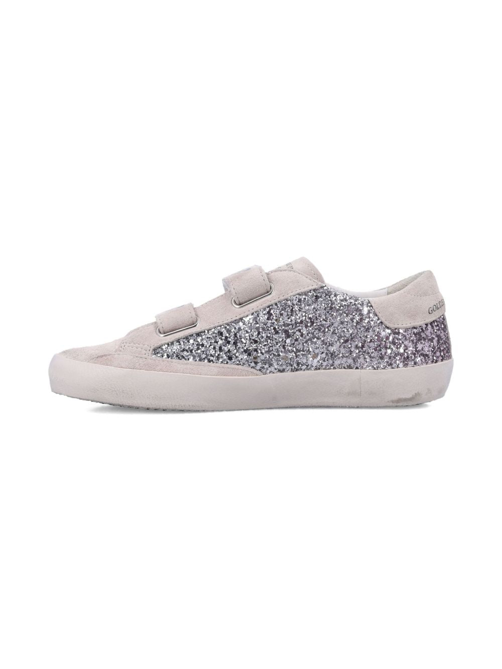GJF00111 F00742670331 GOLDEN GOOSE KIDS