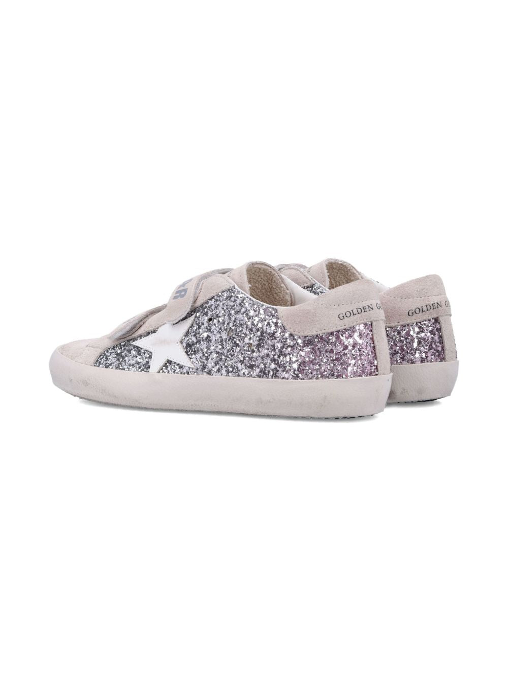 GJF00111 F00742670331 GOLDEN GOOSE KIDS