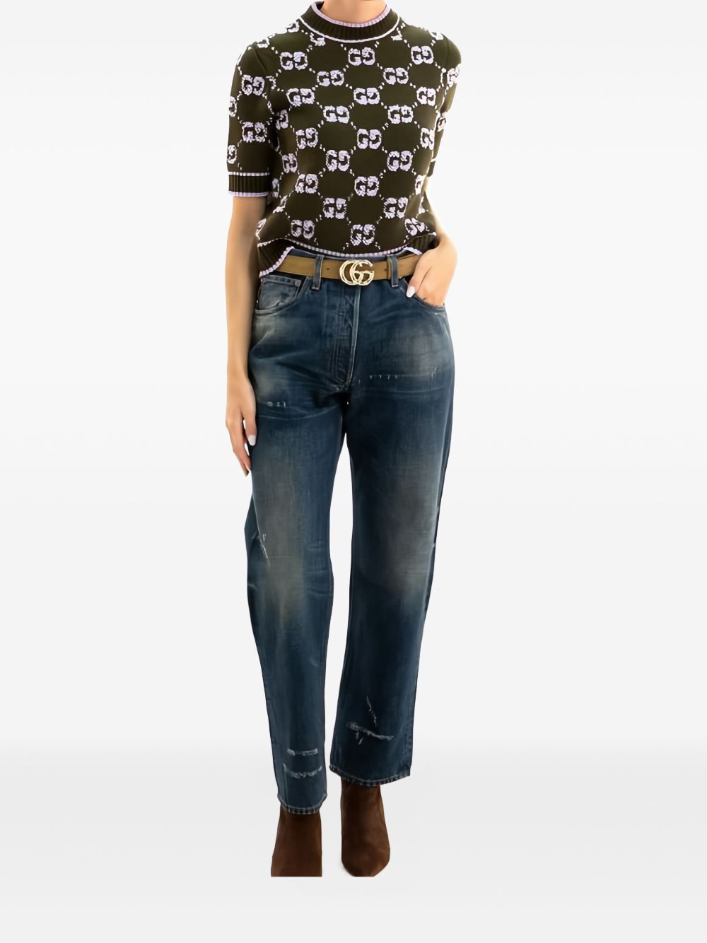 770059 XKCNA3039 GUCCI
