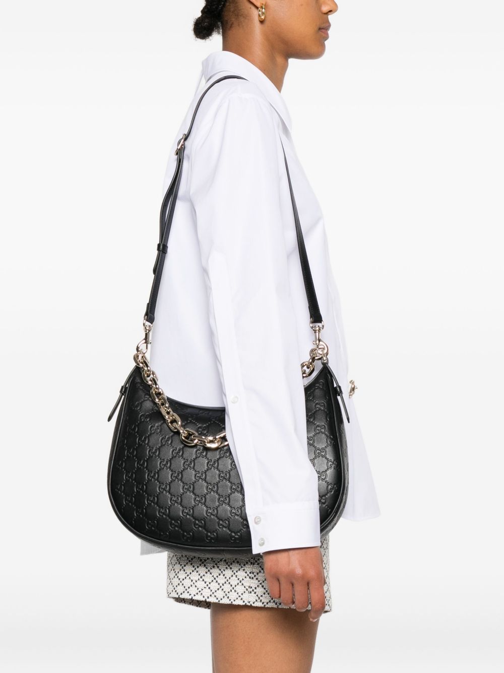820453 AAFDV1000 GUCCI