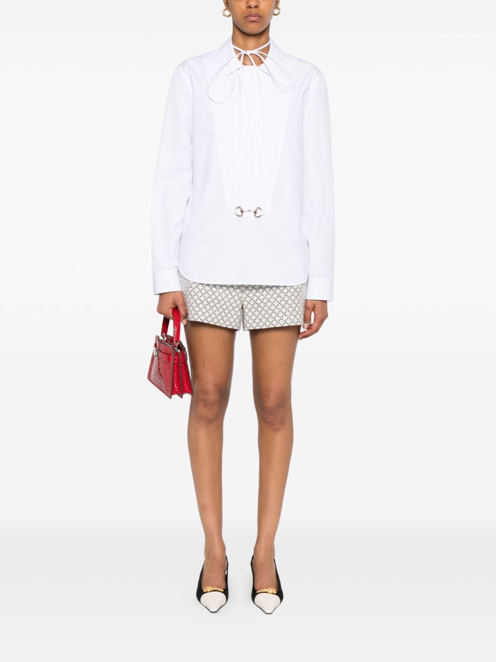 831912 Z8B2P9000 GUCCI