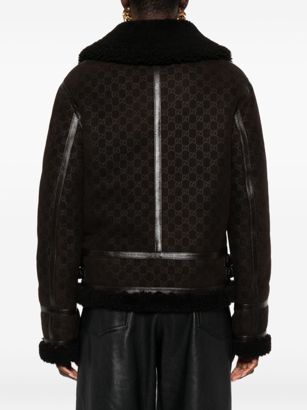 835526 XSAGB2037 GUCCI