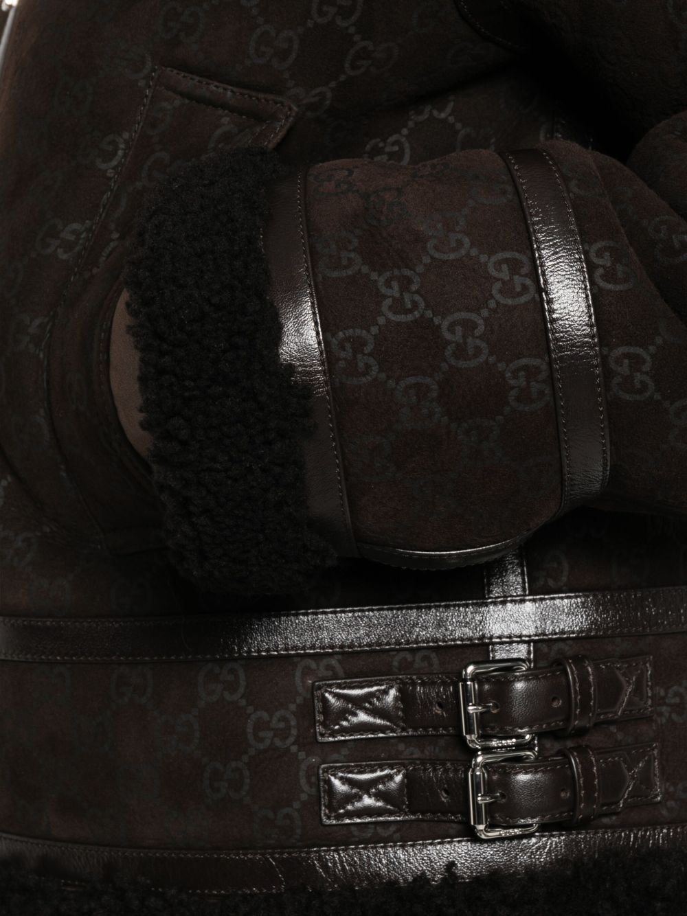 835526 XSAGB2037 GUCCI
