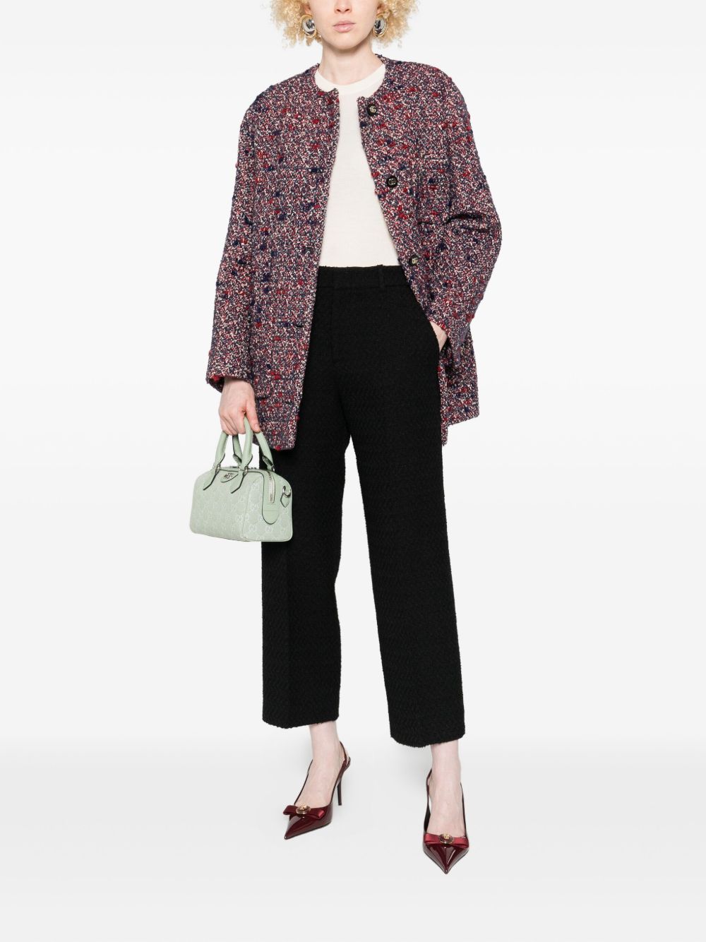 836492 ZATNT4956 GUCCI