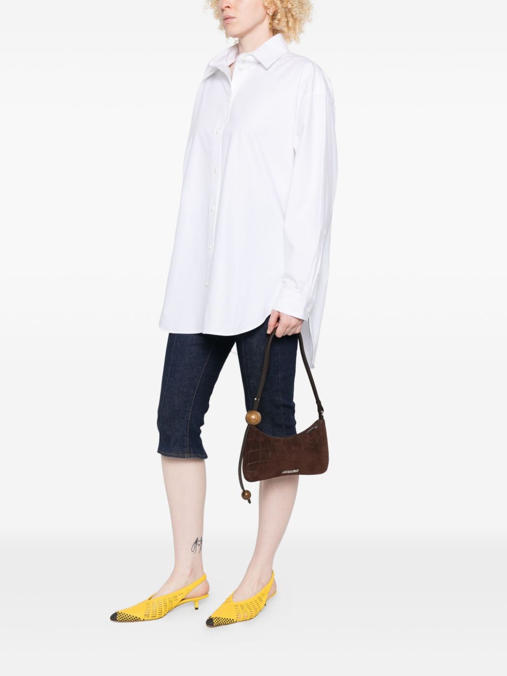 23EBAW00057 AC07A09880 JACQUEMUS