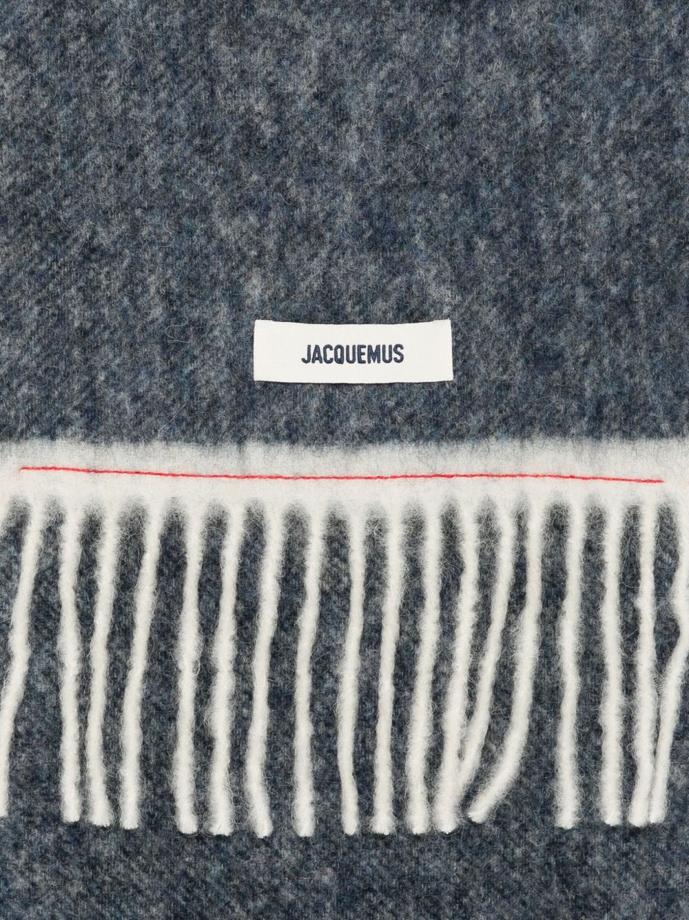 24HACU00572 BOT40323FU JACQUEMUS