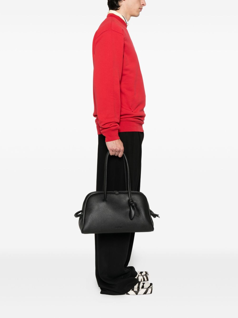25EBAU00417 AC03A03990 JACQUEMUS