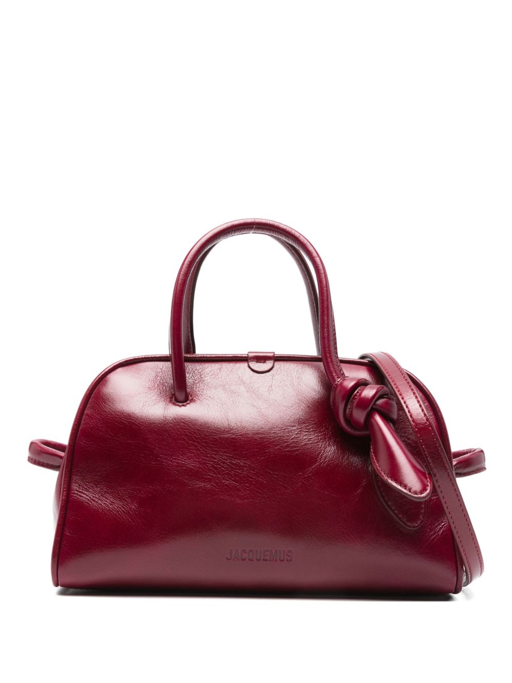 25EBAW00416 AC20C01490 JACQUEMUS