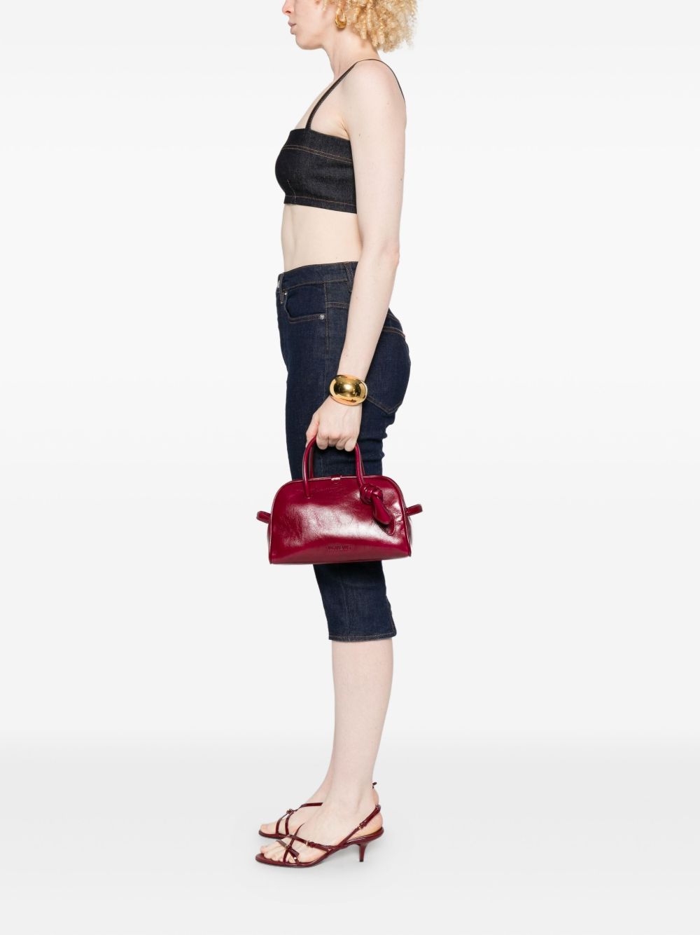 25EBAW00416 AC20C01490 JACQUEMUS