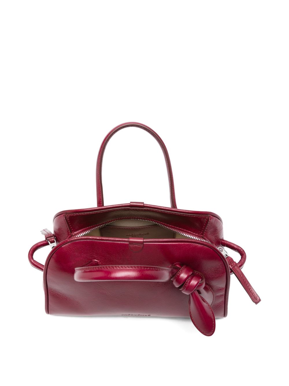 25EBAW00416 AC20C01490 JACQUEMUS