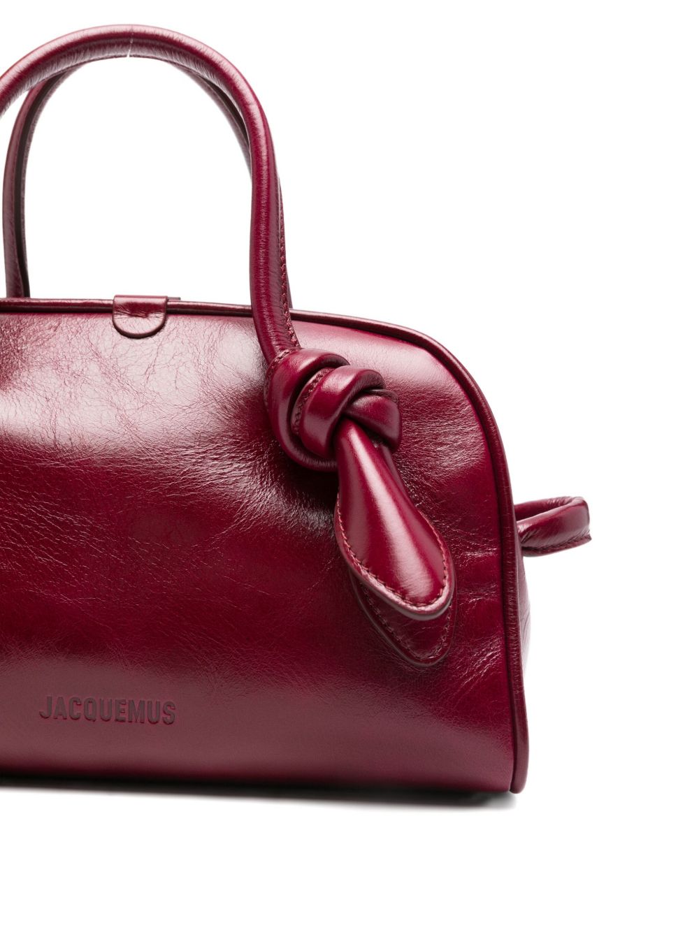 25EBAW00416 AC20C01490 JACQUEMUS