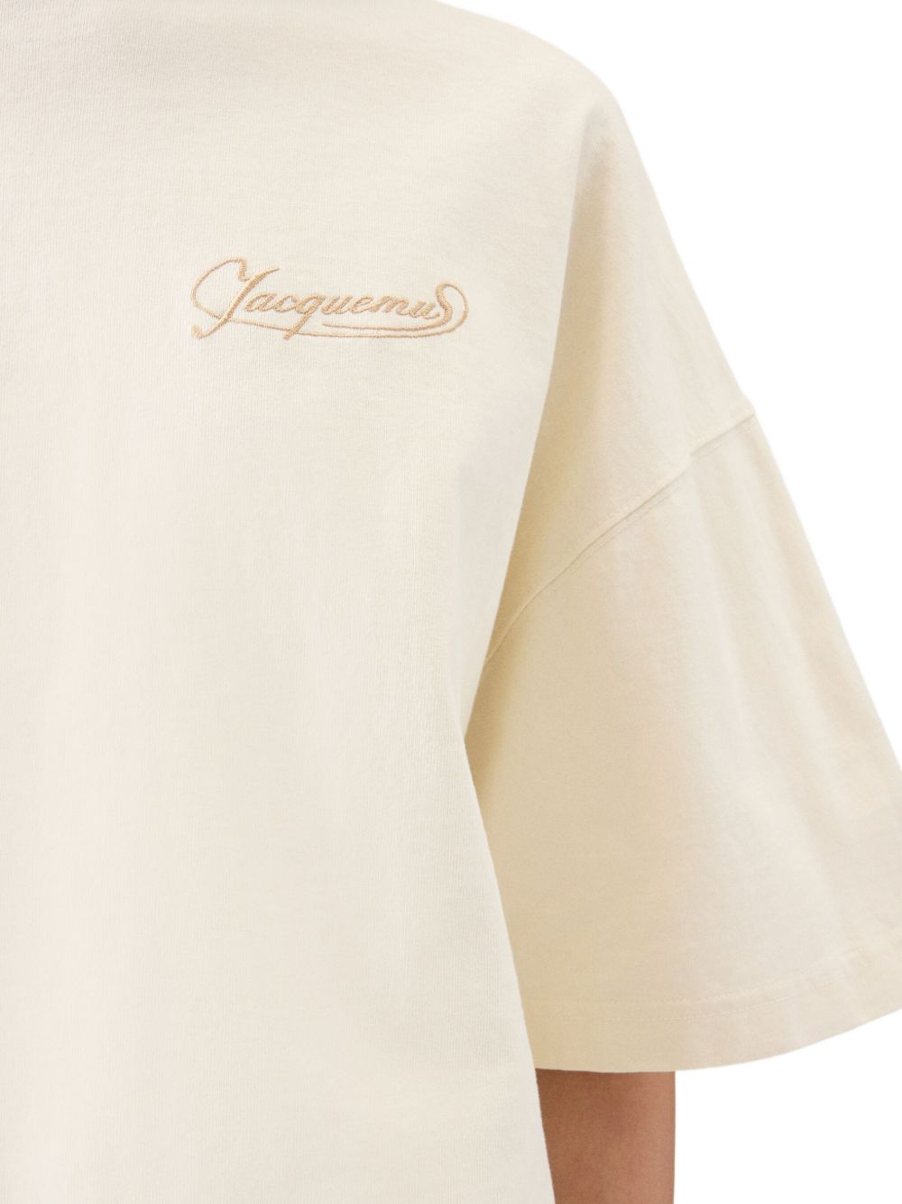 25ETSW00216 AJ000451KZ JACQUEMUS
