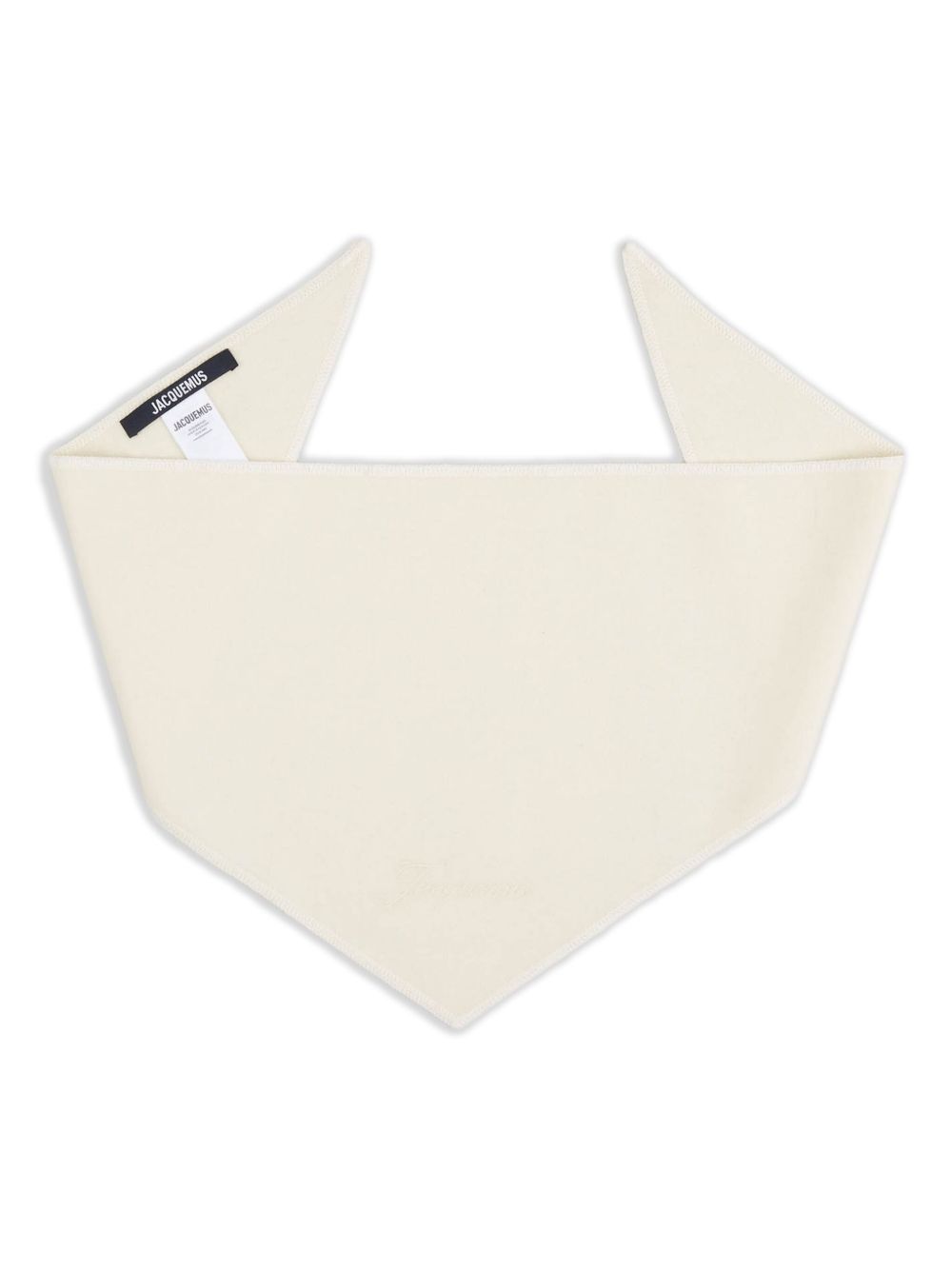 25HACU00783 AK00292110 JACQUEMUS