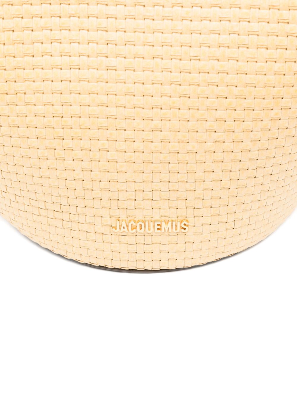 25HBAW00382 AW006011FF JACQUEMUS