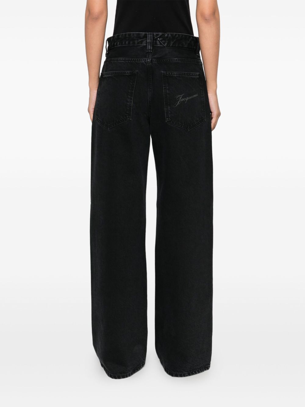 25HPAW00036 AD00039990 JACQUEMUS