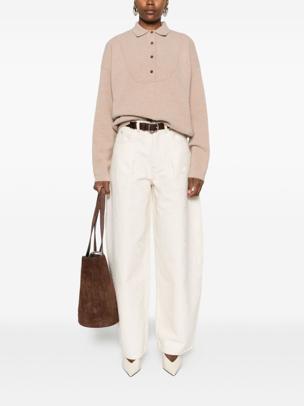 25HSWW00623 AK00276150 JACQUEMUS
