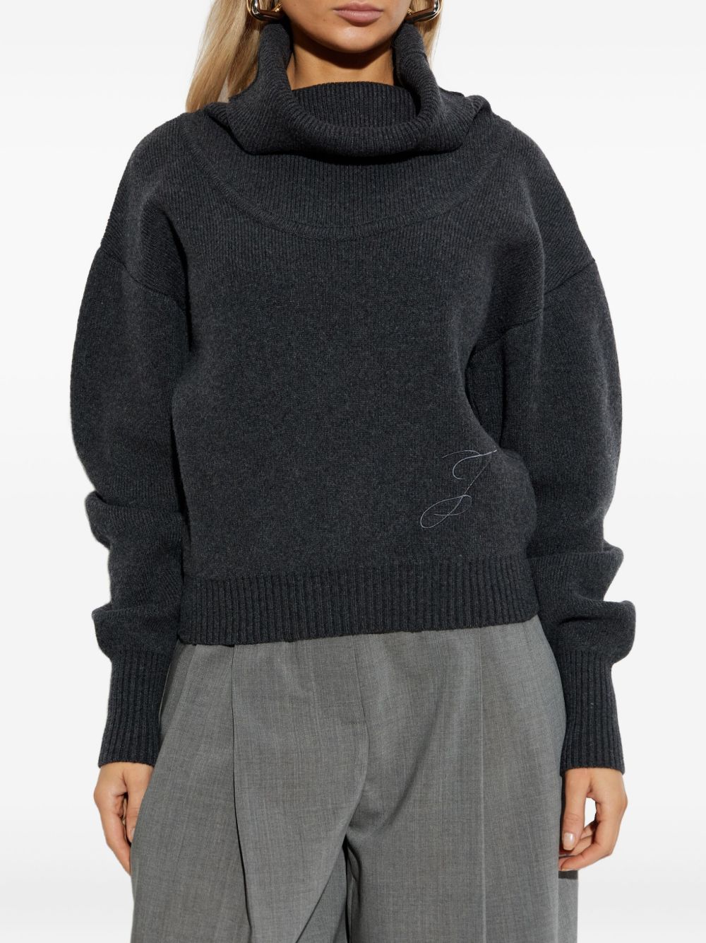 25HSWW00624 AK00278970 JACQUEMUS