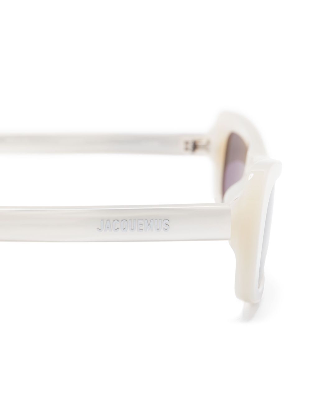 JAC55C10SUN #PEARL JACQUEMUS
