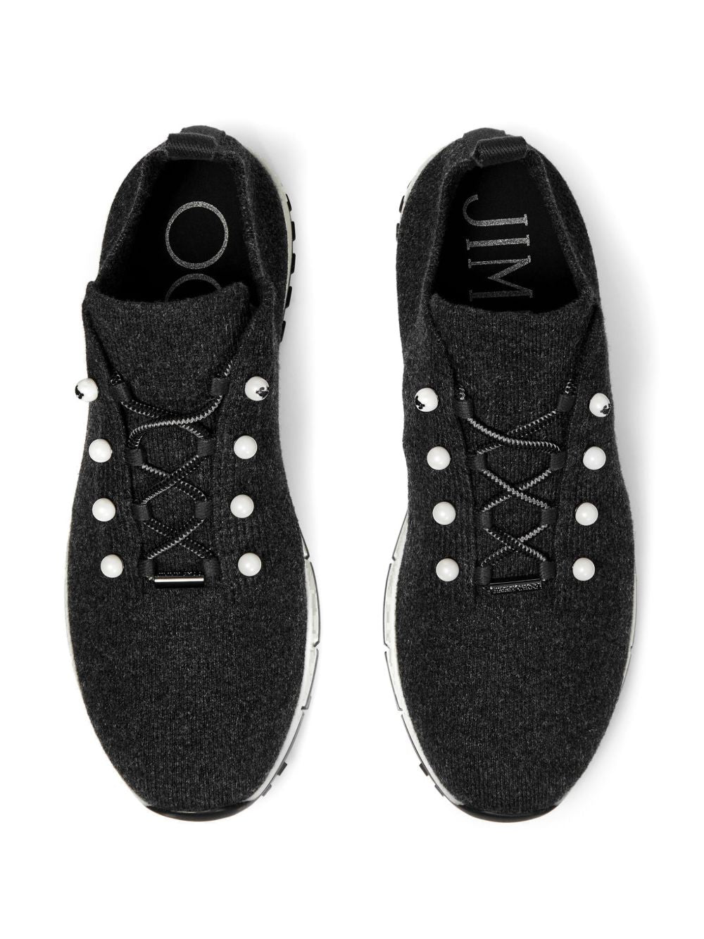 VELES PZGBLACKMIX JIMMY CHOO