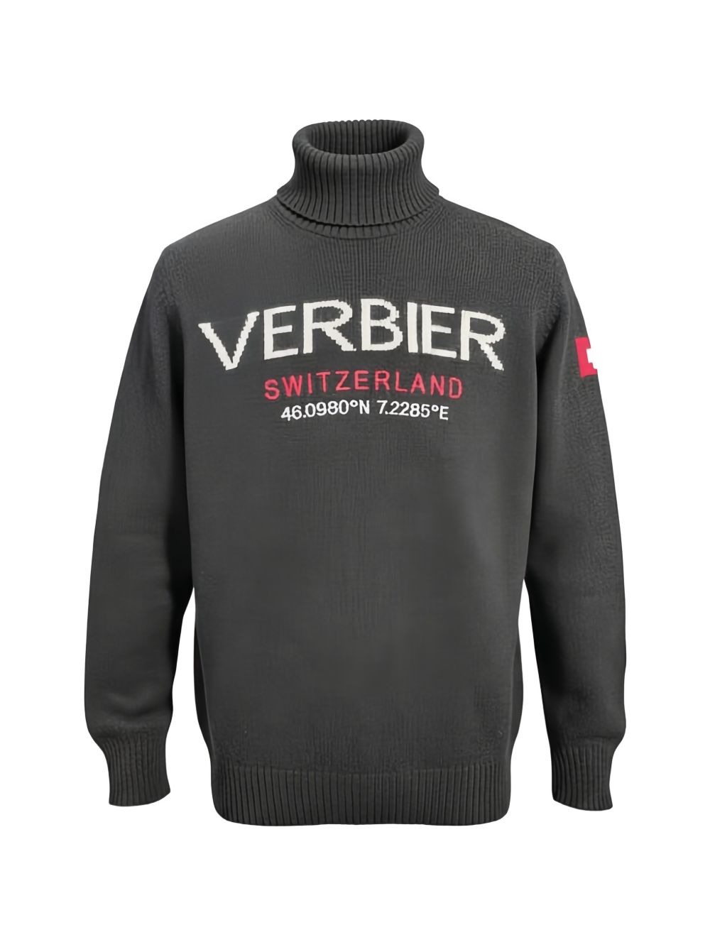 VKI5-26* VERBIER311 JURTA