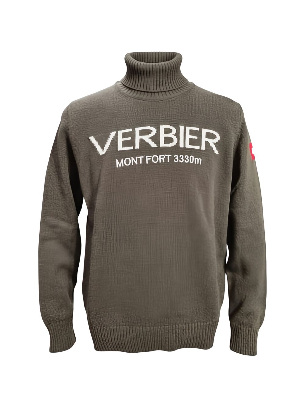 VKI5-27* VERBIER338 JURTA