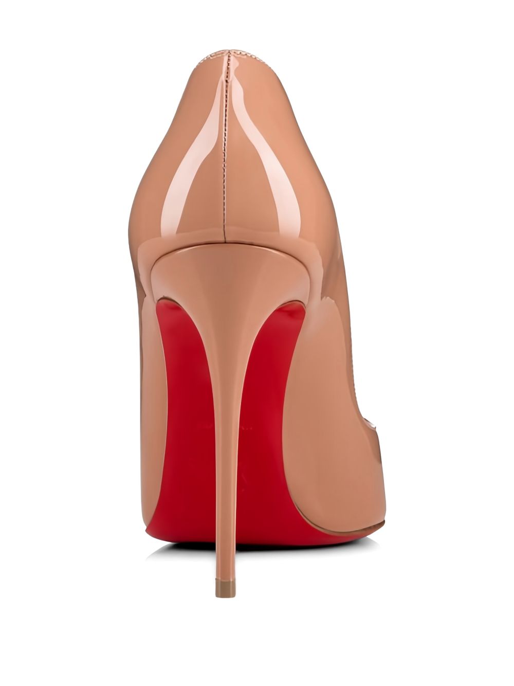 1190911 PK10BLUSH LOUBOUTIN