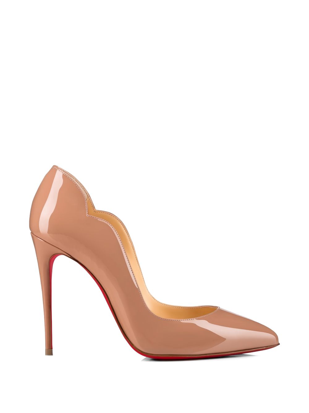 1190911 PK10BLUSH LOUBOUTIN
