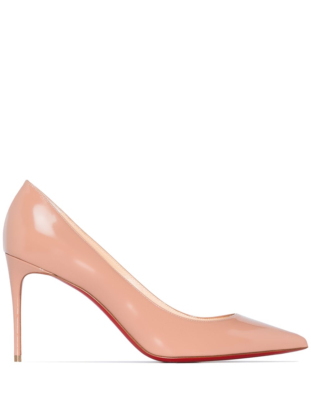 3191416* PK1ABLUSH LOUBOUTIN