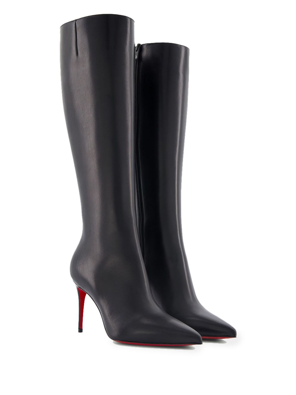 3211152* BK01BLACK LOUBOUTIN