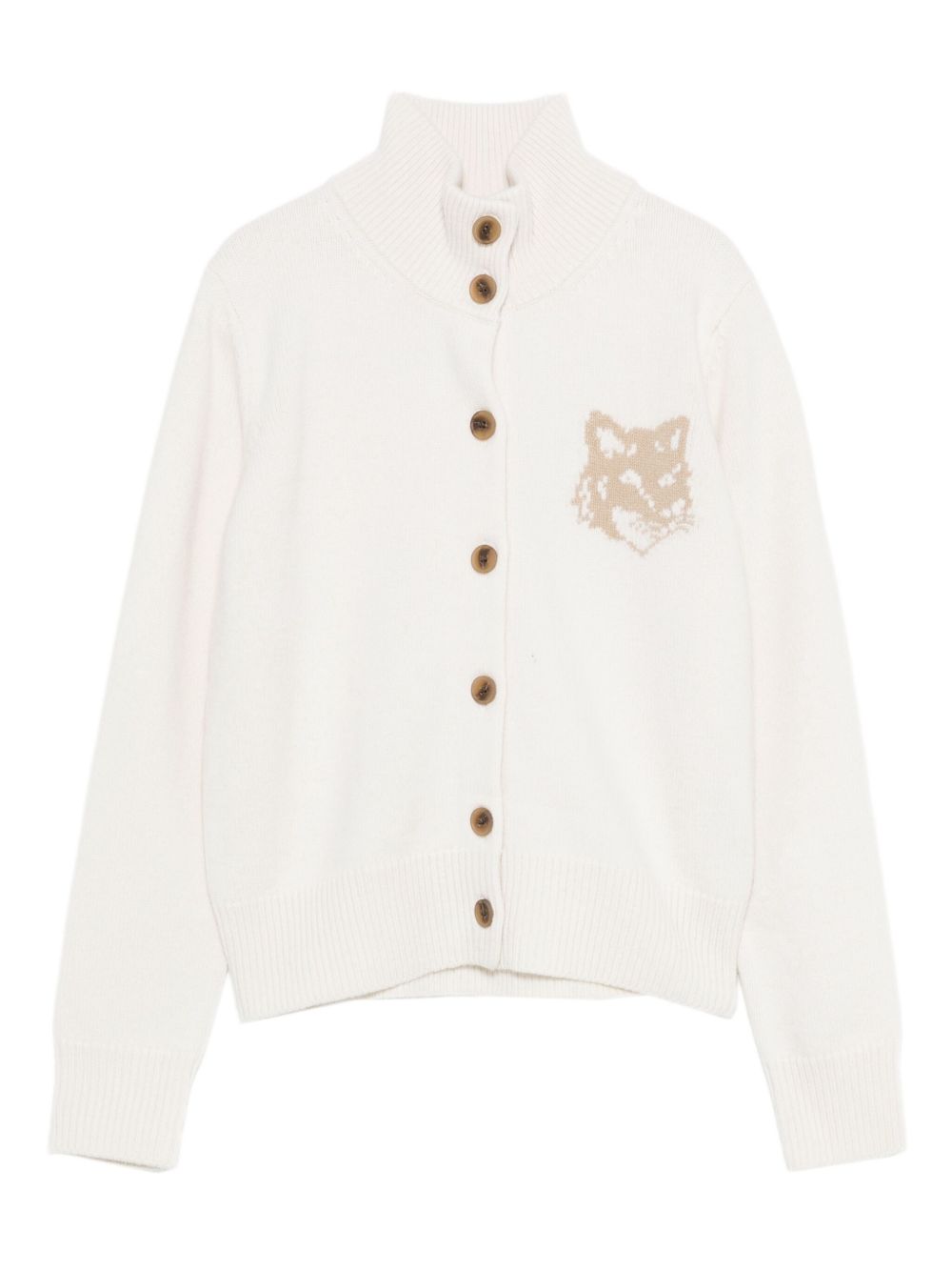 NW00509K M03290395 MAISON KITSUNE