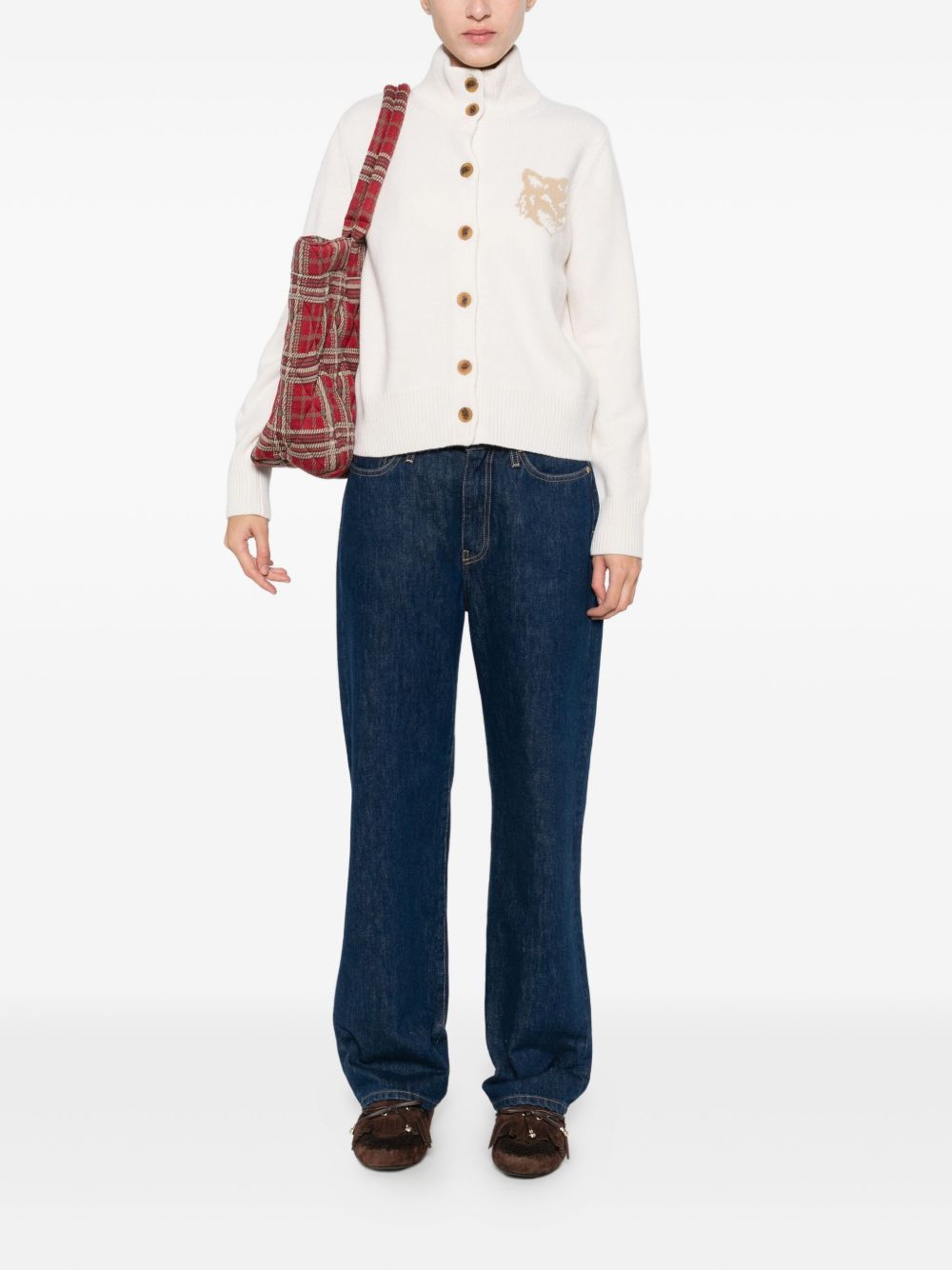NW00509K M03290395 MAISON KITSUNE