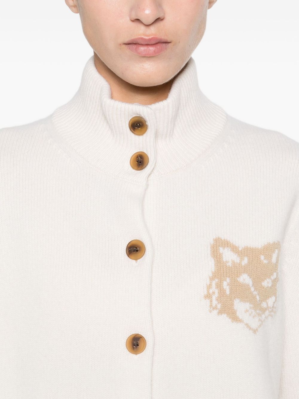 NW00509K M03290395 MAISON KITSUNE