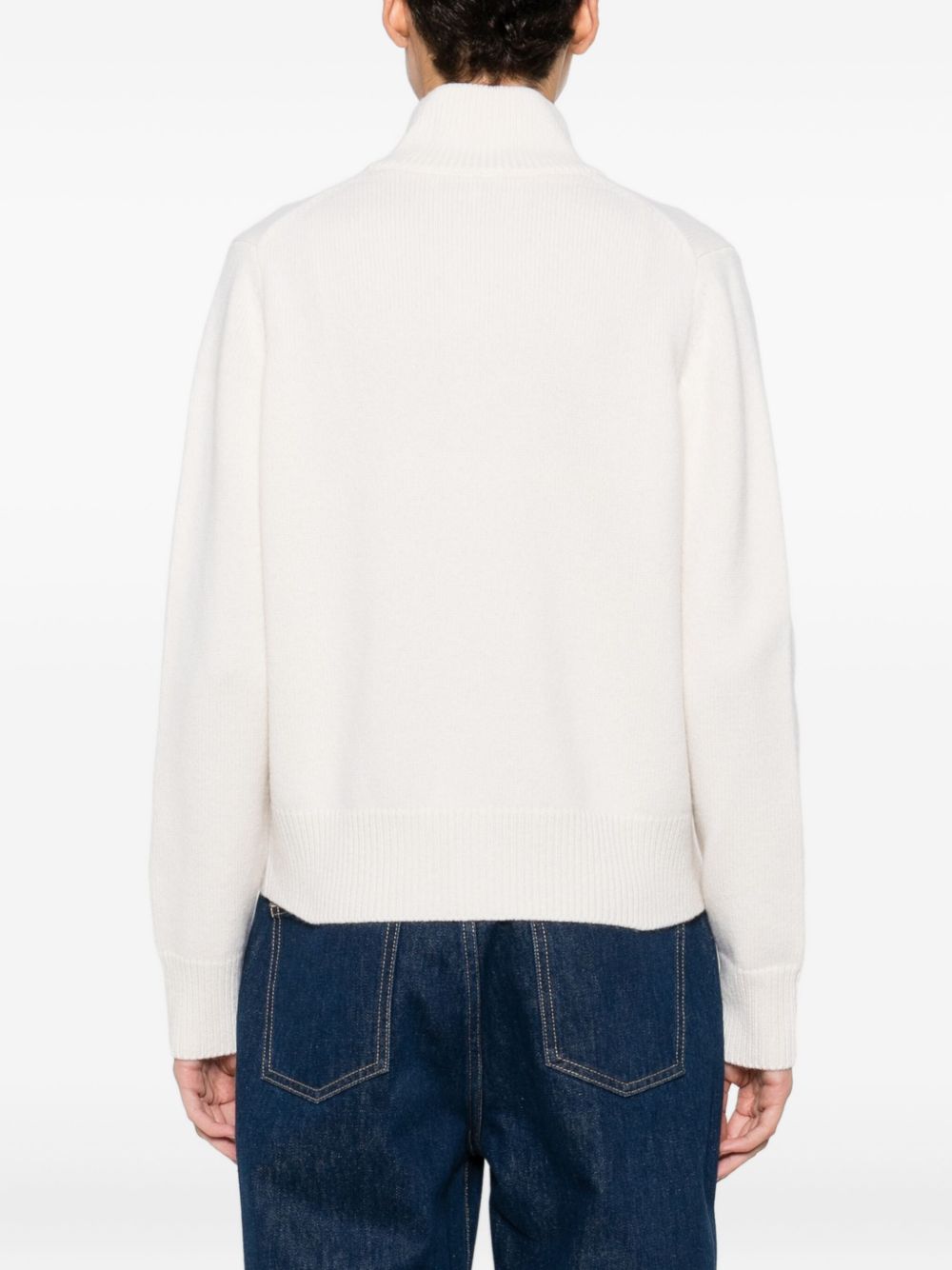 NW00509K M03290395 MAISON KITSUNE