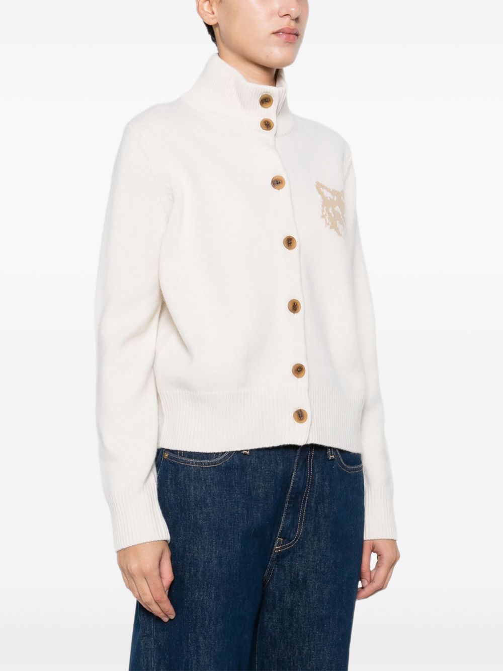 NW00509K M03290395 MAISON KITSUNE