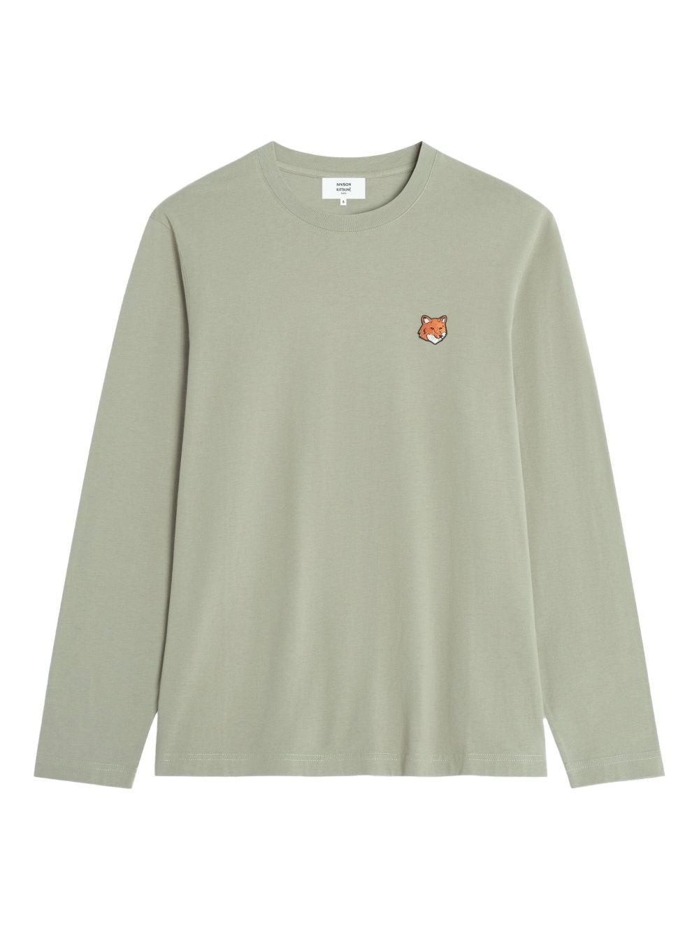 PM00118K #J7026 MAISON KITSUNE
